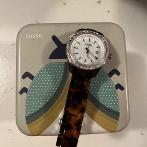 Fossil Watch